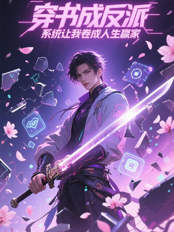 系统让我当反派穿书GL