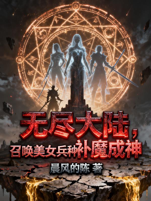 召唤美女兵种补魔成神的