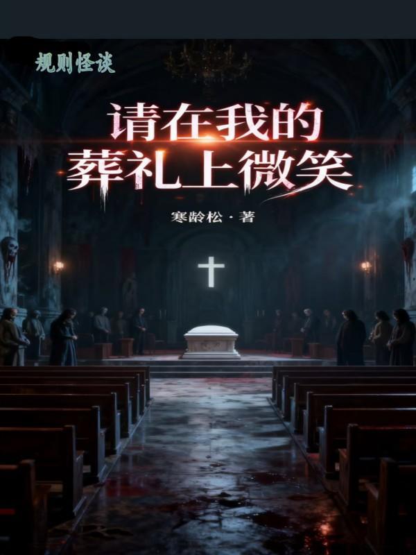 我在规则怪谈中还能塌房吗