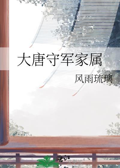 大唐守军家属TXT盘