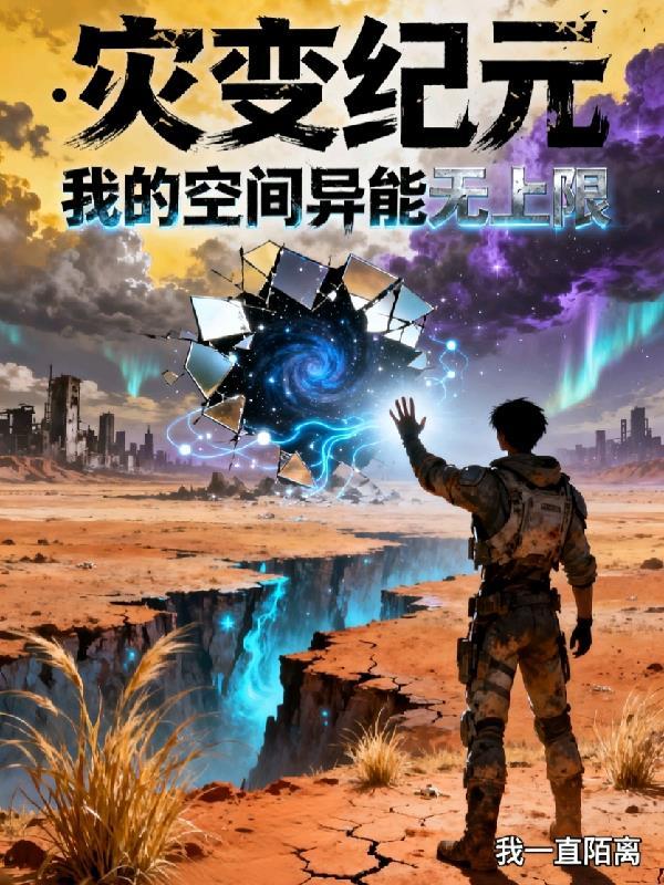 灾变纪元百度百科