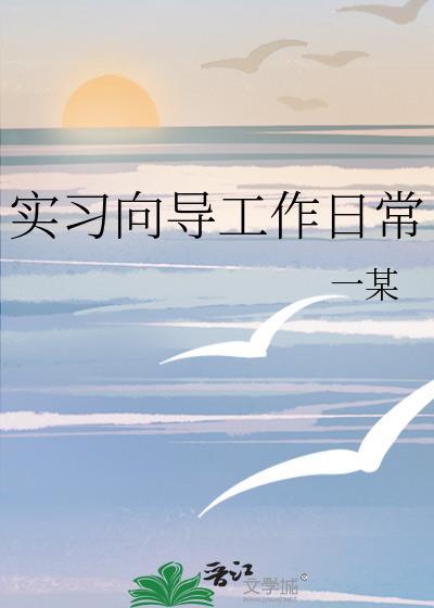 向导的工作日常