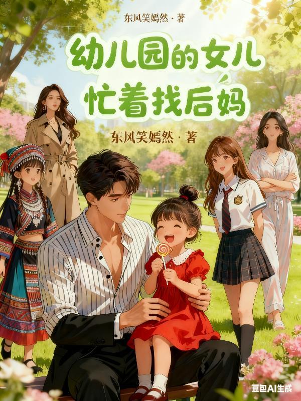 上幼儿园找妈妈