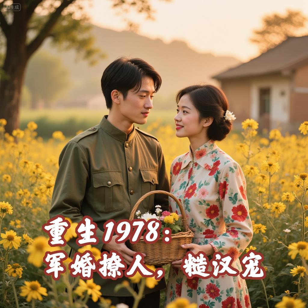 重生78年代军婚