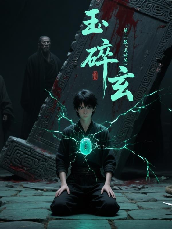 玉碎金凤免费阅读