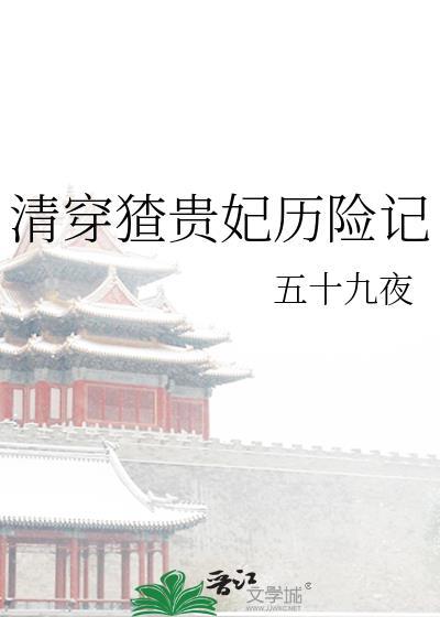 清穿贵妃奋斗史