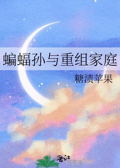 蝙蝠孙与重组家庭txt