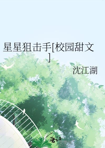 星星狙击手TXT完整版