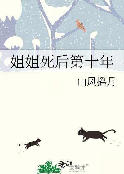 姐姐死后第十年百度