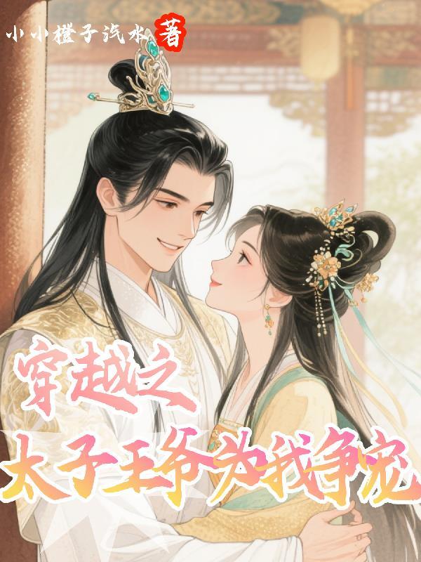 穿越之太子妃