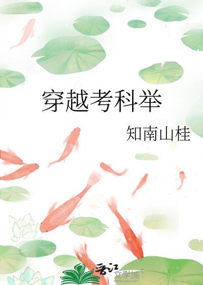 穿越考科举txt