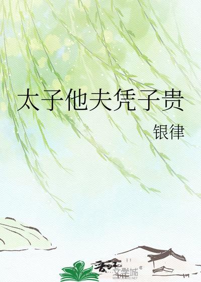 太子他夫凭子贵无防盗最新章节免费