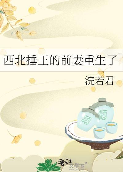 西北捶王的前妻重生了作者浣若君