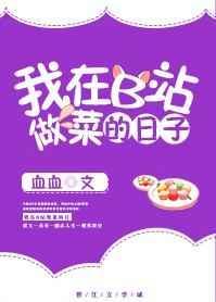 我在b站做菜的那些日子宝书网