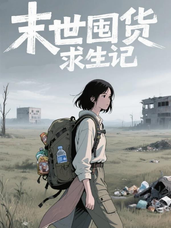 末世囤货求生记百度