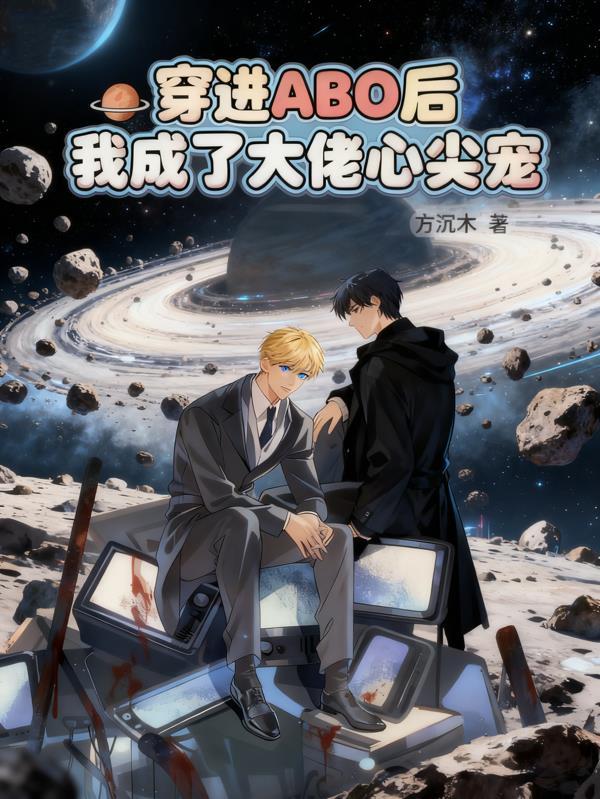 穿进ABO世界后全集