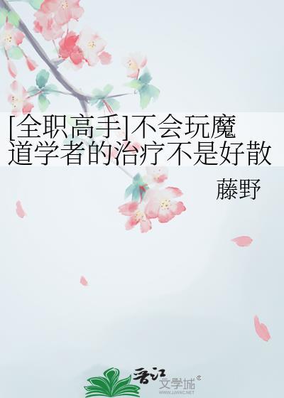 全职高手全人看到魔道