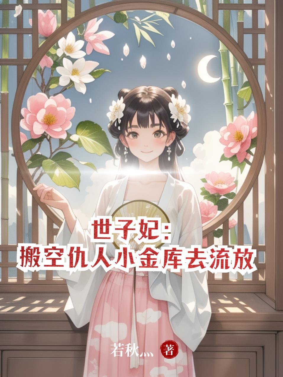 世子妃全文免费
