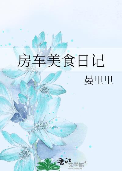 房车美食日记宴里里