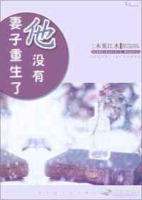 妻子重生了他没有txt