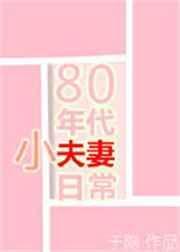 80年代小夫妻日常txt