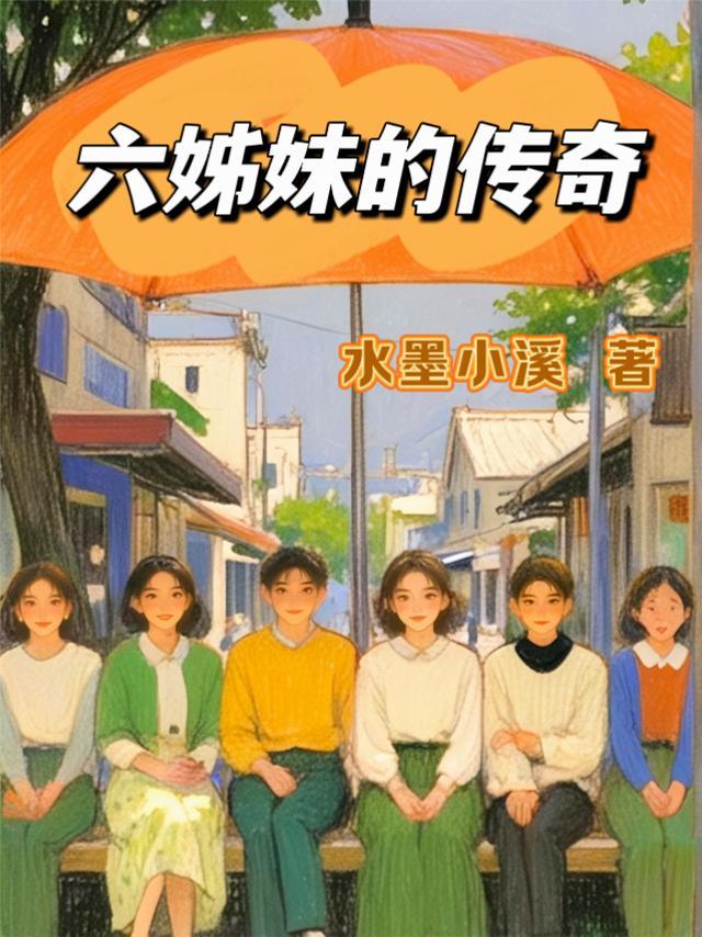 六姊妹28集介绍