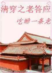 清穿之老答应完结版txt