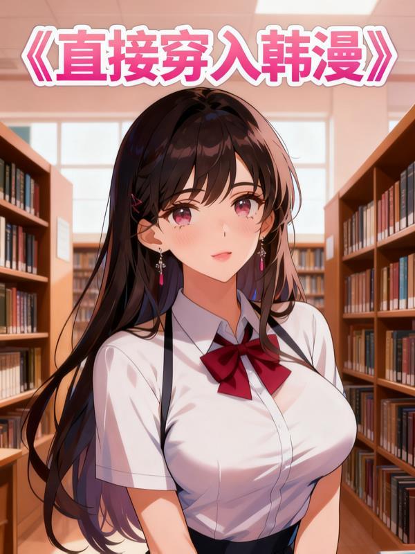 穿越进漫画的韩国连续剧