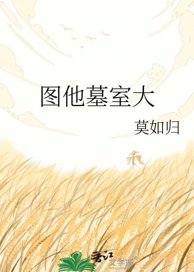 图他墓室大by莫如归百度
