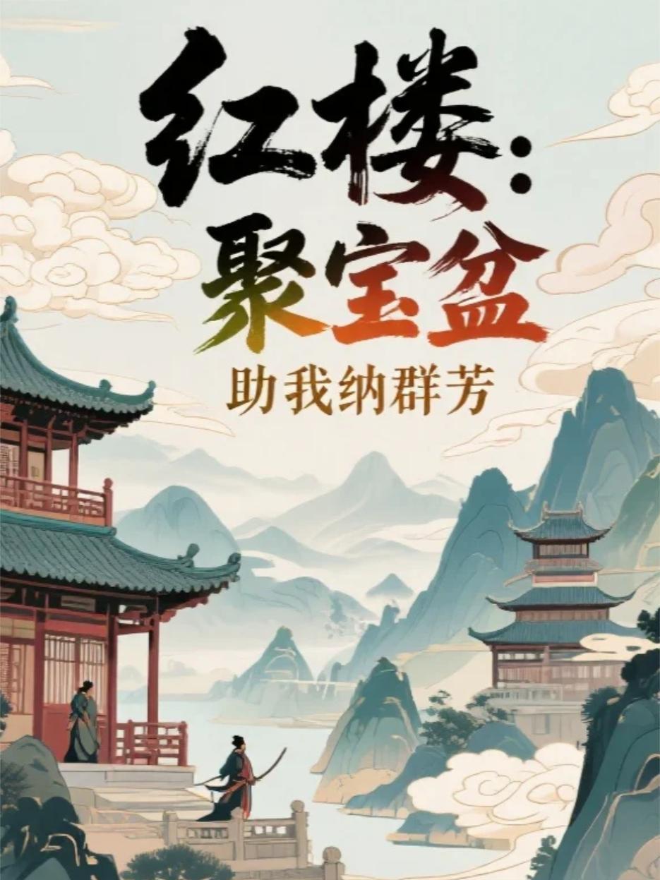 聚宝盆全文
