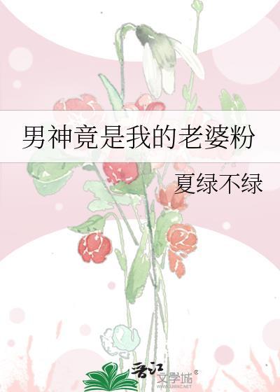 男神的妻子是我