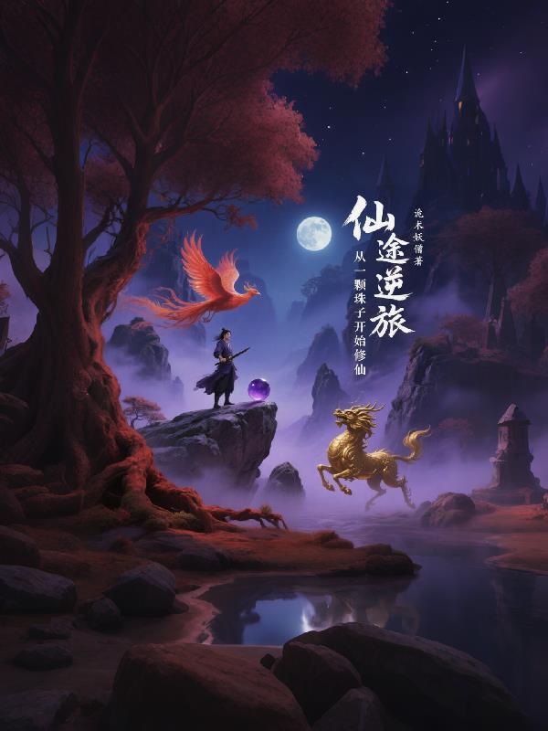 乱世逆袭行者