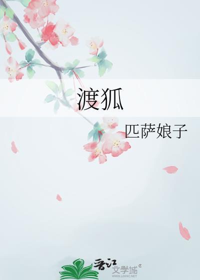 渡狐宿命书