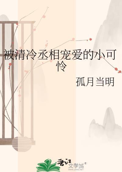 清冷丞相好难追