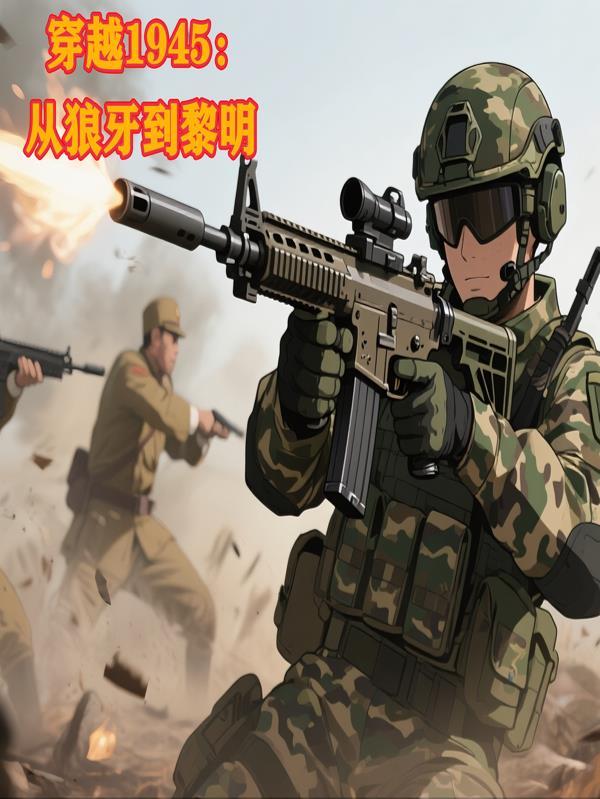 穿越到1945
