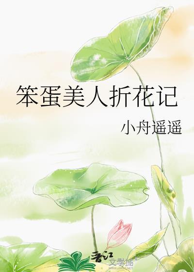 笨蛋美人折花记by