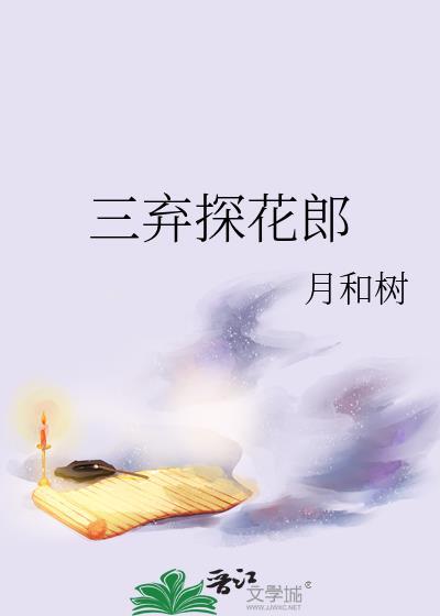 三弃探花郎阅读