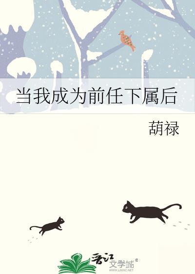 我成为前任的谈资