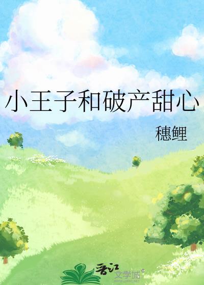 小王子与破产甜心