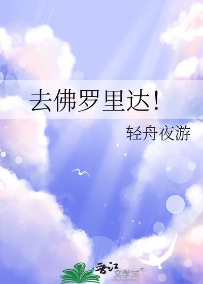 去佛罗里达txt