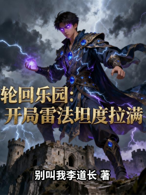 轮回乐园第三十八章破局
