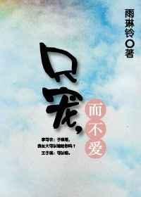 只宠不爱爱情有毒