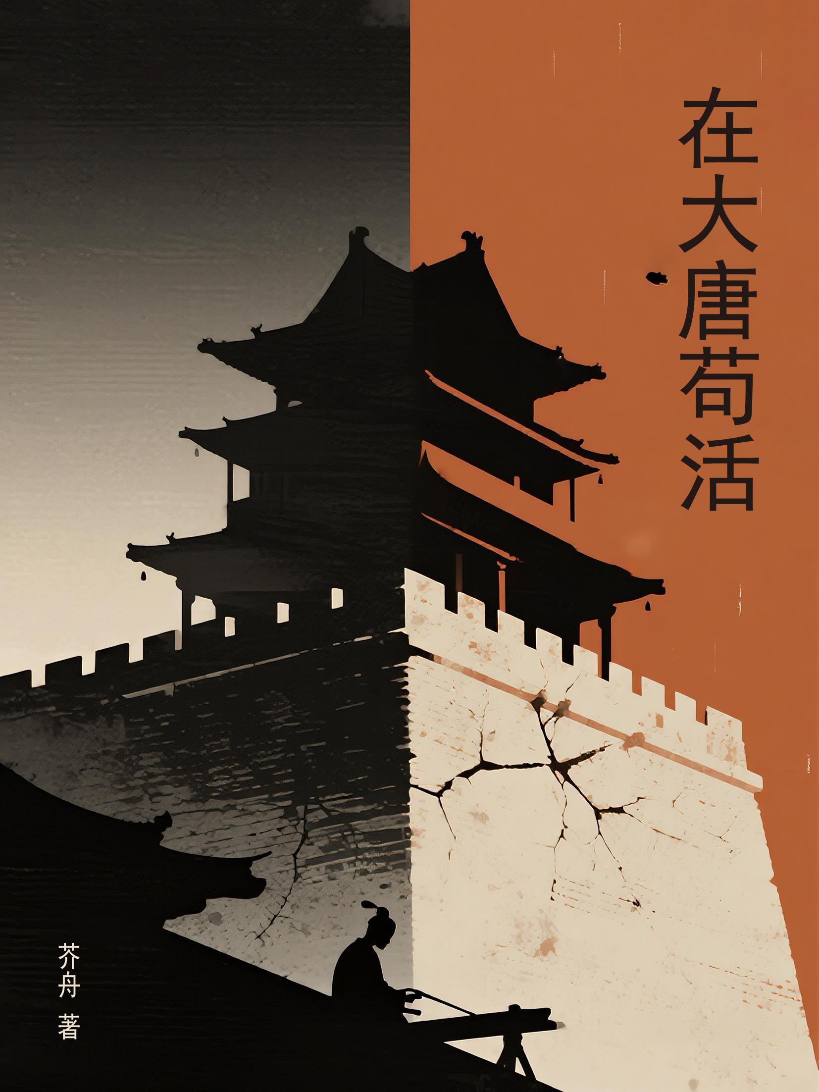我在大唐
