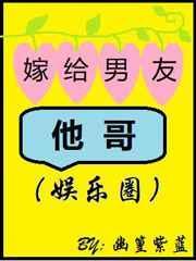 嫁给男友他哥(娱乐圈)晋江