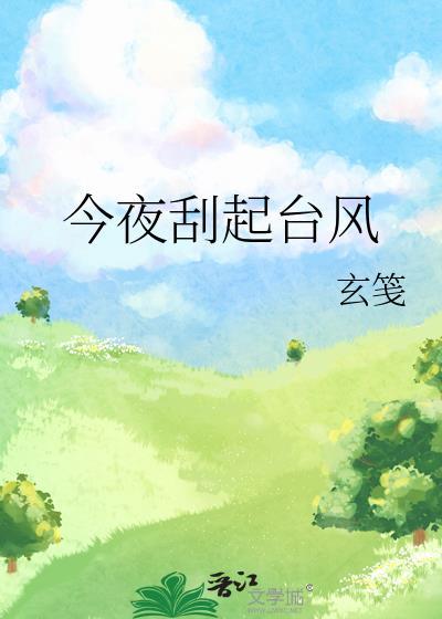 今夜刮起台风gl玄笺txt