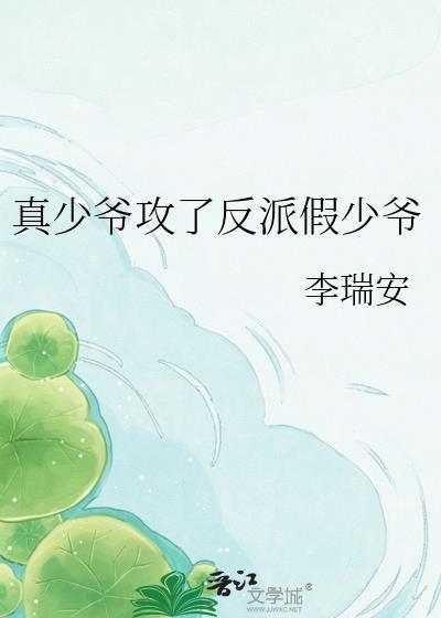 真少爷攻了反派假少爷TXT