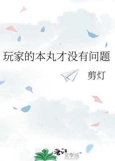 玩家的本丸才没有问题笔趣阁