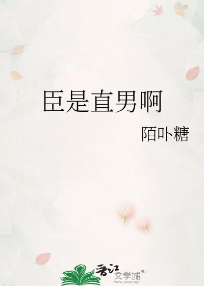 臣是直男啊免费阅读