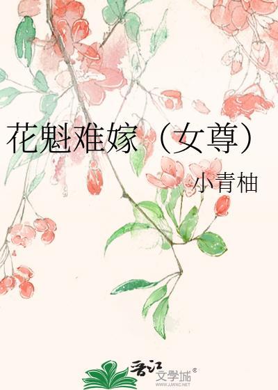 花魁难嫁(女尊)作者小青柚
