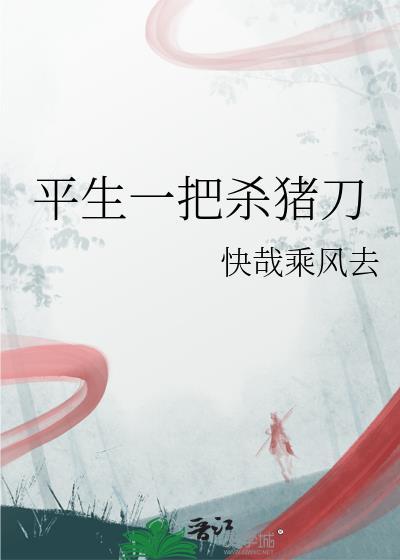 一把杀猪刀是什么歌曲